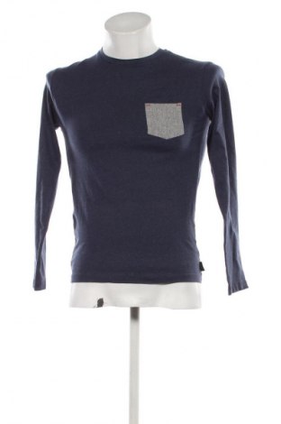 Pánské tričko  Yes Zee, Velikost S, Barva Modrá, Cena  489,00 Kč