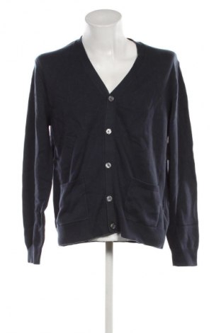 Herren Strickjacke Amazon Essentials, Größe L, Farbe Blau, Preis € 7,99