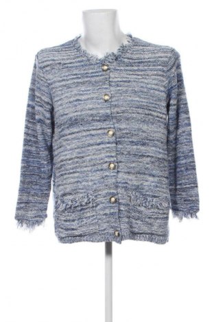 Női kardigán Denim&Co., Méret L, Szín Sokszínű, Ár 1 409 Ft