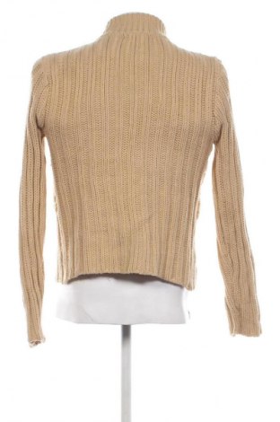 Herren Strickjacke Fits, Größe XL, Farbe Beige, Preis € 3,99