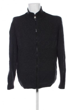 Herren Strickjacke Nils Sundstrom, Größe XL, Farbe Schwarz, Preis € 22,99