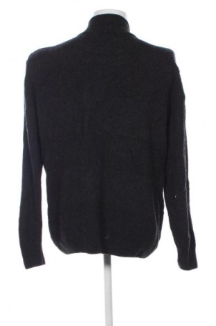 Herren Strickjacke Nils Sundstrom, Größe XL, Farbe Schwarz, Preis € 22,99