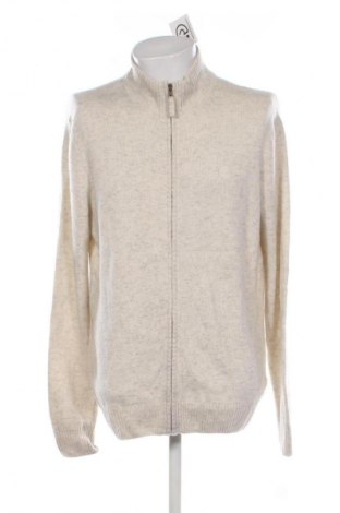 Pánsky kardigán Timberland, Veľkosť XL, Farba Béžová, Cena  31,95 €