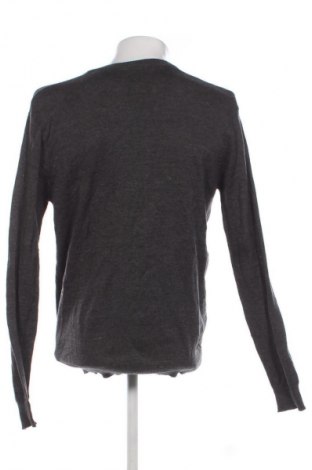 Herren Strickjacke Unbranded, Größe L, Farbe Grau, Preis € 12,99