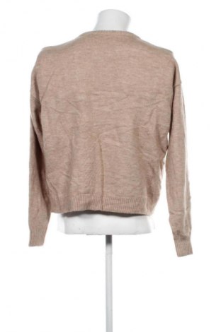 Herren Strickjacke Unbranded, Größe S, Farbe Beige, Preis € 12,99