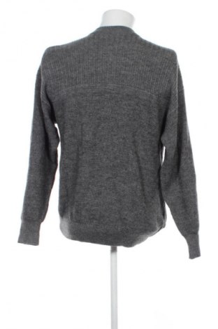 Férfi kardigán Unbranded, Méret L, Szín Szürke, Ár 4 529 Ft