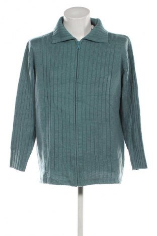 Pánský kardigán Unbranded, Velikost L, Barva Modrá, Cena  349,00 Kč