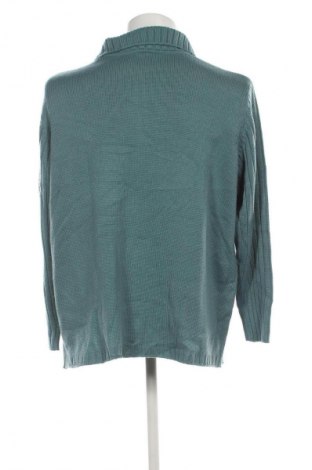 Pánský kardigán Unbranded, Velikost L, Barva Modrá, Cena  349,00 Kč