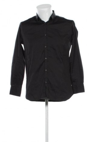 Pánská košile  Aglini, Velikost M, Barva Černá, Cena  1 029,00 Kč