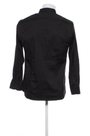 Pánská košile  Aglini, Velikost M, Barva Černá, Cena  1 029,00 Kč