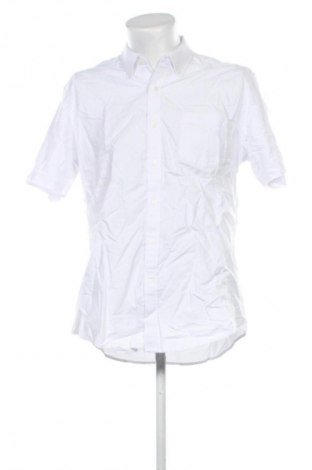 Herrenhemd Amazon Essentials, Größe L, Farbe Weiß, Preis € 11,99