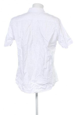 Herrenhemd Amazon Essentials, Größe L, Farbe Weiß, Preis € 11,99