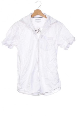 Herrenhemd Amazon Essentials, Größe XS, Farbe Weiß, Preis € 11,99