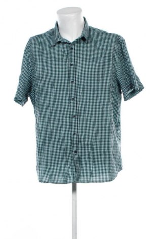 Мъжка риза Angelo Litrico, Размер XXL, Цвят Многоцветен, Цена 2,55 €