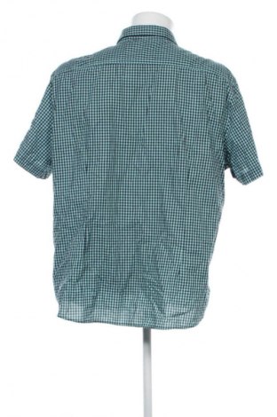 Мъжка риза Angelo Litrico, Размер XXL, Цвят Многоцветен, Цена 2,55 €