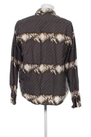 Herrenhemd Angelo Litrico, Größe XXL, Farbe Mehrfarbig, Preis € 6,99