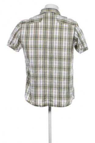 Herrenhemd Angelo Litrico, Größe L, Farbe Mehrfarbig, Preis € 8,99