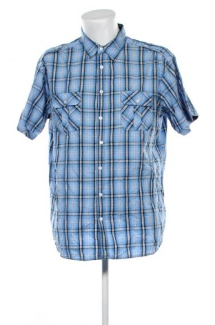 Herrenhemd Angels Never Die, Größe XXL, Farbe Mehrfarbig, Preis € 22,99