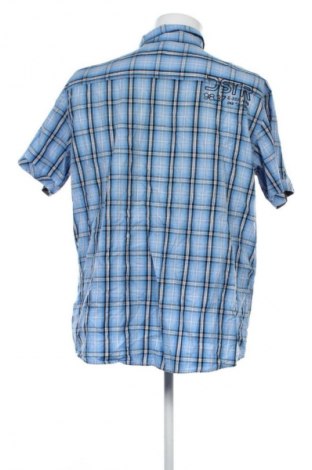 Herrenhemd Angels Never Die, Größe XXL, Farbe Mehrfarbig, Preis € 22,99