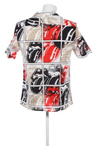 Herrenhemd Antony Morato, Größe L, Farbe Mehrfarbig, Preis € 29,76