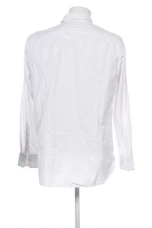 Herrenhemd Baldessarini Hugo Boss, Größe L, Farbe Mehrfarbig, Preis € 17,26