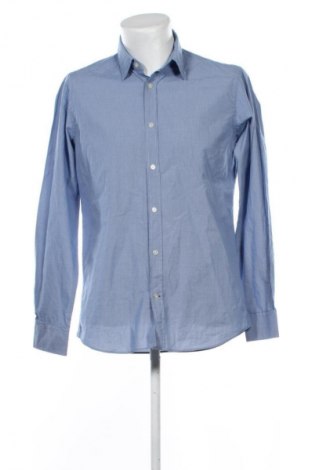 Herrenhemd Biaggini, Größe M, Farbe Mehrfarbig, Preis € 3,99