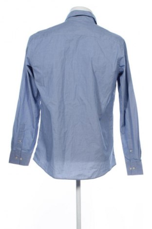 Herrenhemd Biaggini, Größe M, Farbe Mehrfarbig, Preis € 3,99