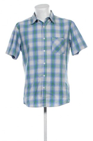 Herrenhemd Biaggini, Größe L, Farbe Mehrfarbig, Preis € 4,99