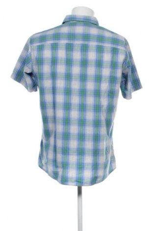 Herrenhemd Biaggini, Größe L, Farbe Mehrfarbig, Preis € 4,99