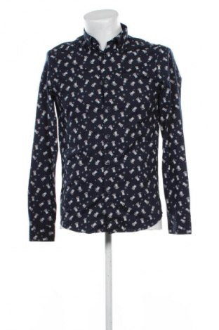 Herrenhemd C&A, Größe S, Farbe Mehrfarbig, Preis € 2,99