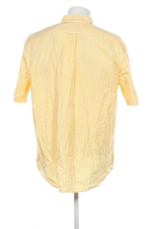 Мъжка риза Cafe Coton, Размер XXL, Цвят Многоцветен, Цена 4,09 €