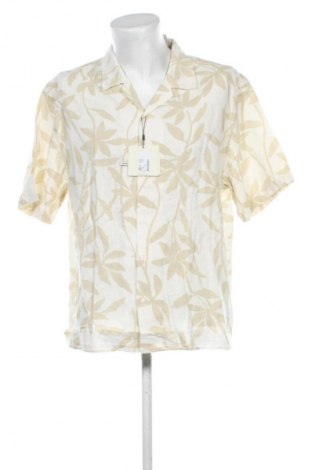 Мъжка риза Calvin Klein, Размер L, Цвят Многоцветен, Цена 104,81 €, #133958067
