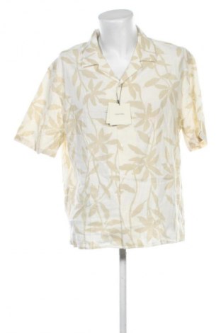 Pánská košile  Calvin Klein, Velikost L, Barva Vícebarevné, Cena  3 049,00 Kč, #133958098