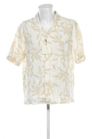 Pánská košile  Calvin Klein, Velikost L, Barva Vícebarevné, Cena  1 479,00 Kč, #133958123