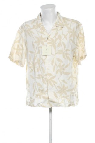 Herrenhemd Calvin Klein, Größe L, Farbe Mehrfarbig, Preis 49,99 €, #133958364
