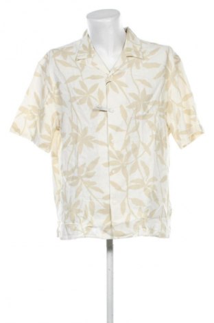 Pánská košile  Calvin Klein, Velikost L, Barva Vícebarevné, Cena  1 139,00 Kč, #133958452