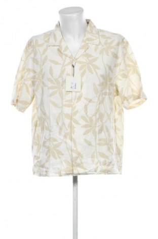 Мъжка риза Calvin Klein, Размер L, Цвят Многоцветен, Цена 36,81 €, #133958482