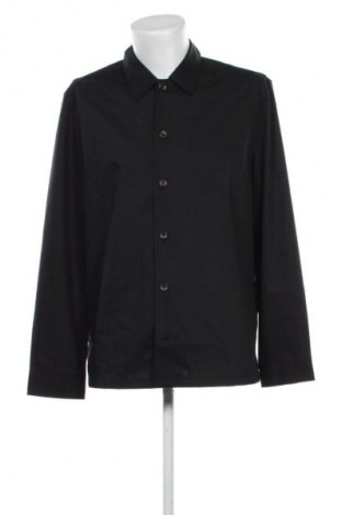 Pánská košile  Calvin Klein, Velikost L, Barva Černá, Cena  949,00 Kč