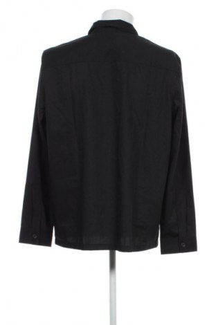 Pánská košile  Calvin Klein, Velikost L, Barva Černá, Cena  949,00 Kč