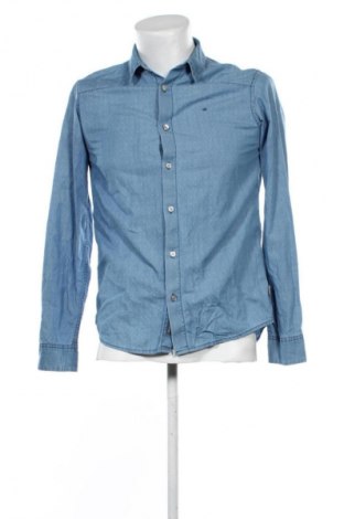 Herrenhemd Calvin Klein Jeans, Größe S, Farbe Blau, Preis € 34,78