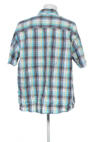 Herrenhemd Canda, Größe XXL, Farbe Mehrfarbig, Preis € 10,99