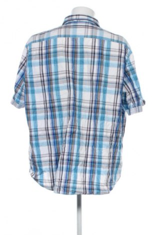 Herrenhemd Canda, Größe 3XL, Farbe Mehrfarbig, Preis € 14,99