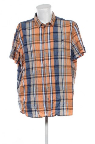 Herrenhemd Canda, Größe 3XL, Farbe Mehrfarbig, Preis € 14,99