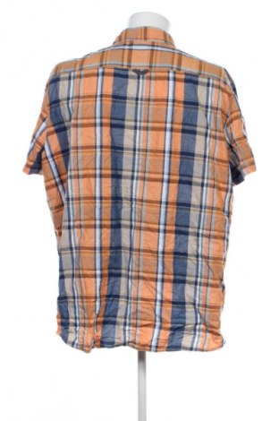 Herrenhemd Canda, Größe 3XL, Farbe Mehrfarbig, Preis € 14,99