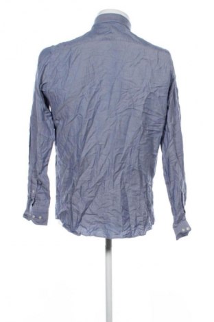 Herrenhemd Canda, Größe M, Farbe Blau, Preis 20,99 €