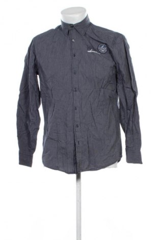 Мъжка риза Canda, Размер M, Цвят Многоцветен, Цена 2,04 €