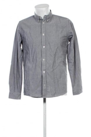 Cămașă de bărbați Carhartt, Mărime L, Culoare Gri, Preț 115,99 Lei