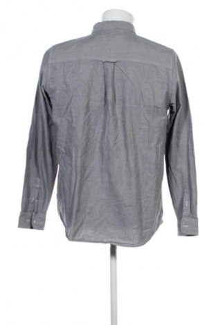 Cămașă de bărbați Carhartt, Mărime L, Culoare Gri, Preț 115,99 Lei