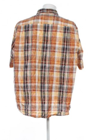 Pánská košile  Casa Moda, Velikost XXL, Barva Vícebarevné, Cena  309,00 Kč