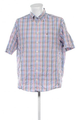 Herrenhemd Casa Moda, Größe XL, Farbe Mehrfarbig, Preis € 14,99